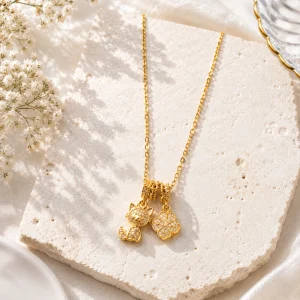 Ocean's Delight Pearl Pendant