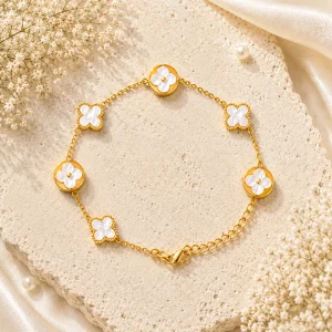 Amazing Gold Plated