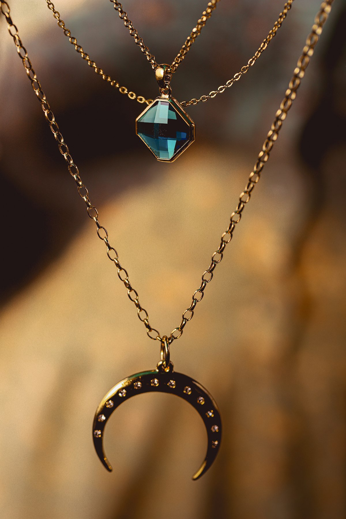 Necklace