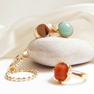 Flower Ring